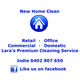 New Home And Commercial Clean Pty Ltd
