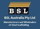 M/s. BSL Australia Pty. Ltd.