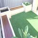 Landscaping Artificial Turf and Soakwells