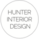 Hunter Interior Design