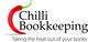 Chilli Bookkeeping