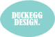 Duck Egg Design