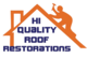 Hi Quality Roof Restoration