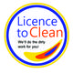 Licence To Clean
