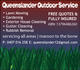 Queenslander Outdoor Service