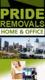 Pride Removals Perth Northern suburbs
