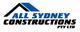 All Sydney Constructions Pty Ltd