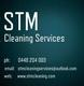 STM Carpet Cleaning