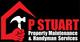 P Stuart Property Maintenance & Handyman Services