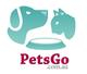 PetsGo - Pet Walking & Sitting & Services