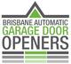 Brisbane Automatic Garage Door Openers