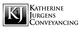 Katherine Jurgens Conveyancing