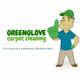 Green Glove Carpet Cleaning