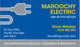 Maroochy Electric