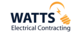 Watts Electrical Contracting