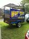 Woof Wash Mobile Hydrobath and Grooming