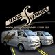 Magic Spanners Mobile Mechanics Gold Coast