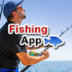 Amateur Anglers   Fishing Spot App