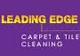 Leading Edge Carpet And Tile Cleaning