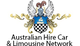 Australian Hire Car And Limousine Network