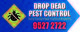 Drop Deap Pest Control Caringbah