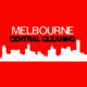 MELBOURNE CENTRAL CLEANING