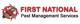 First National Pest Management Services 