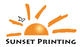 Sunset Printing