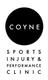 Coyne Sports Injury & Performance Clinic