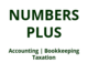 Numbers Plus Accounting Bookkeeping Tax