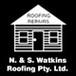 N & S Watkins Roofing Pty Ltd