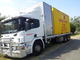 Blue Diamond Removals and Logistics + K & S Removals  