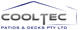 Cooltec Patios And Decks Pty Ltd