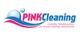 PINK Cleaning