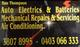 Beenleigh Dan's Autos   Mechanical, Auto Electrics And A/C