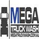 Mega Truck Wash