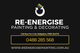 Re Energise Painting & Decorating
