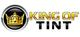 King Of Tint Window Tinting Solutions Gold Coast