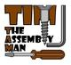 Tim The Assembly Man