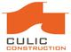 Culic Construction