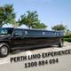 Perth Limo Experience