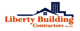 Liberty Building Contractors Pty Ltd