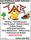 AAA Peninsula Home Services