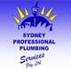 Sydney Professional Plumbing Service Pty Ltd