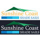 Sunshine Coast Shade Sails