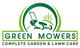 Green Mowers Complete Garden & Lawn Care