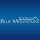 Blue Mounatains Web Design