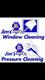 Jim's Window & Pressure Cleaning