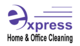 Express Home And Office Cleaning 