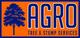 Agro Tree & Stump Services